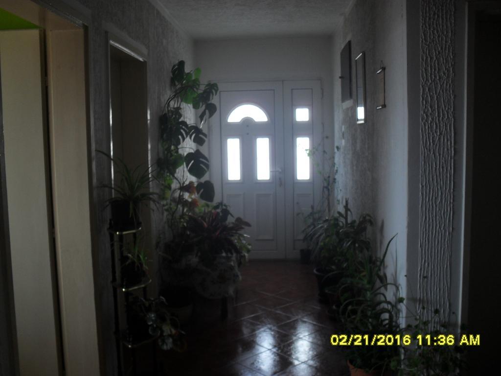 Apartment Batricevic Ulcinj Eksteriør bilde